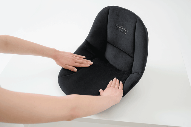 骨盤を起こして美姿勢 プレミアムな座り心地のボードクッションをmakuake マクアケ にて4月15日より先行発売開始 株式会社ニーズのプレスリリース 骨盤を起こして美姿勢 プレミアムな座り心地のボードクッションをmakuake マクアケ にて4月15日より先行発売開始 株式会社ニーズのプレスリリース