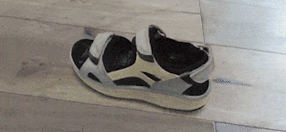 ARモードでの商品確認