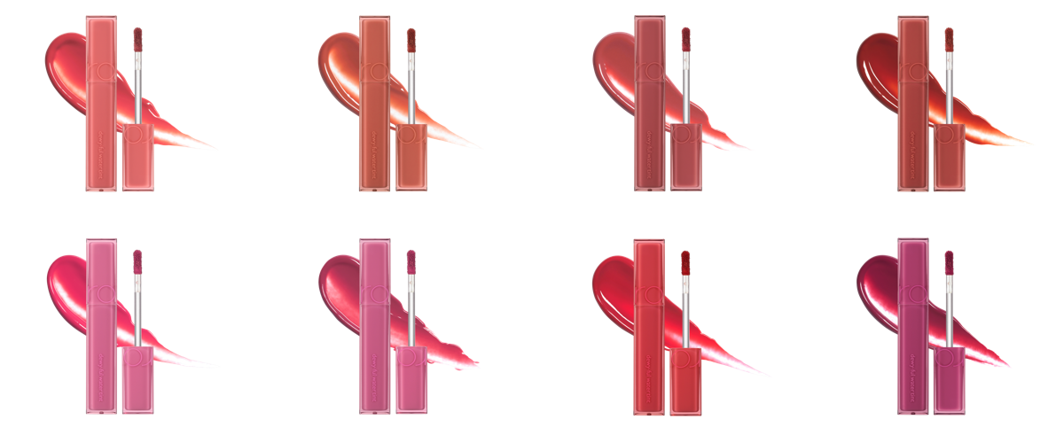 未使用 9点 韓国コスメ まとめ売り peripera rom&nd ETUDE ROM&ND Better Than Palette 8.3g 2024S/S SPRING FEVER K