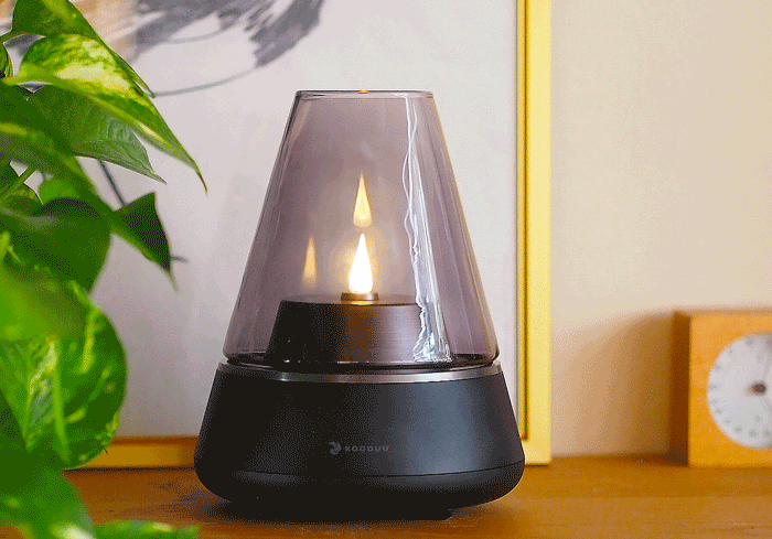 北欧発 Ledキャンドルが輝く360 サウンドのbluetoothスピーカー Nordic Light Pro が日本初上陸 企業リリース 日刊工業新聞 電子版 北欧発 Ledキャンドルが輝く360 サウンドのbluetoothスピーカー Nordic Light Pro が日本初上陸 企業リリース 日刊工業新聞 電子版