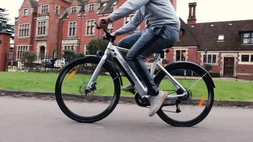 新商品】電動アシスト自転車「HIMO C30R」がFun Standard株式会社から 新商品】電動アシスト自転車「HIMO C30R」がFun Standard株式会社から