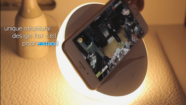 ワイヤレス充電器 間接照明 スマホを置くだけでワイヤレス充電ができるおしゃれなベッドサイドランプ Kr02 柔らかい明かりに癒される充電器 が8月5日販売開始 サウスオブマーケット合同会社のプレスリリース ワイヤレス充電器 間接照明 スマホを置くだけでワイヤレス充電ができるおしゃれなベッドサイドランプ Kr02 柔らかい明かりに癒される充電器 が8月5日販売開始 サウスオブマーケット合同会社のプレスリリース