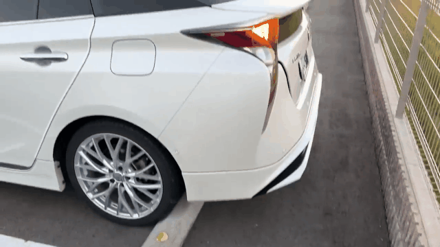 電動化は男のロマン プリウス50系専用後付けパワーバックドアキット販売に向けてクラウドファンディングを実施 昌騰有限会社のプレスリリース 電動化は男のロマン プリウス50系専用後付けパワーバックドアキット販売に向けてクラウドファンディングを実施 昌騰有限会社のプレスリリース