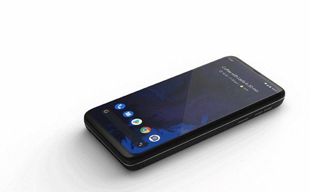 日本初上陸!フルキーボード搭載5Gスマホ「Astro Slide(アストロスライド)」Makuakeにて先行販売を開始