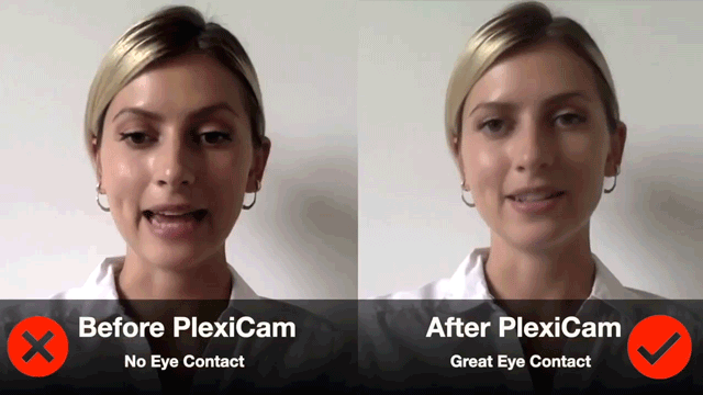 ニュースキャスター目線 ニュースキャスター目線