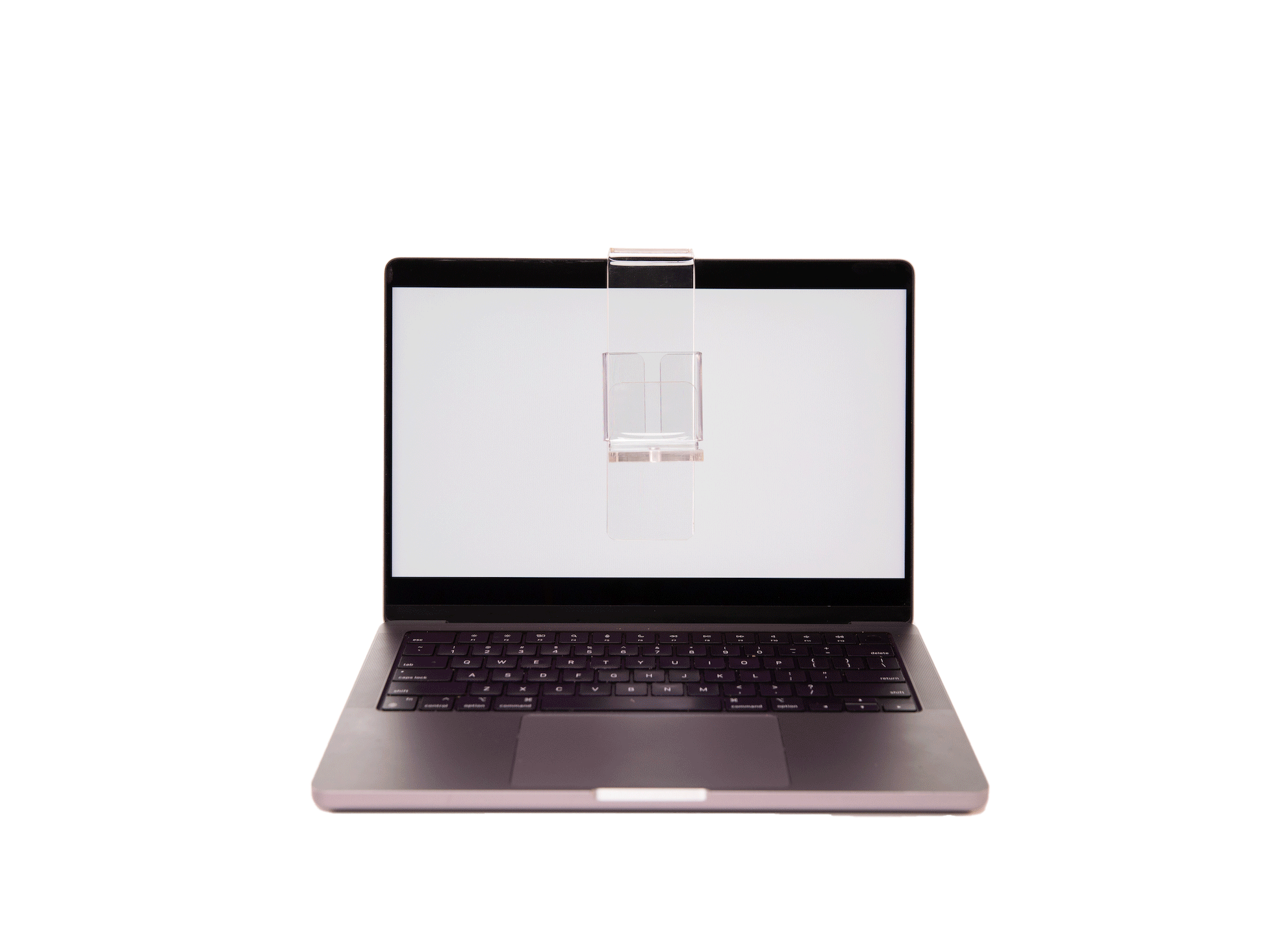 お手持ちのPCに合わせて取り付け可能 お手持ちのPCに合わせて取り付け可能