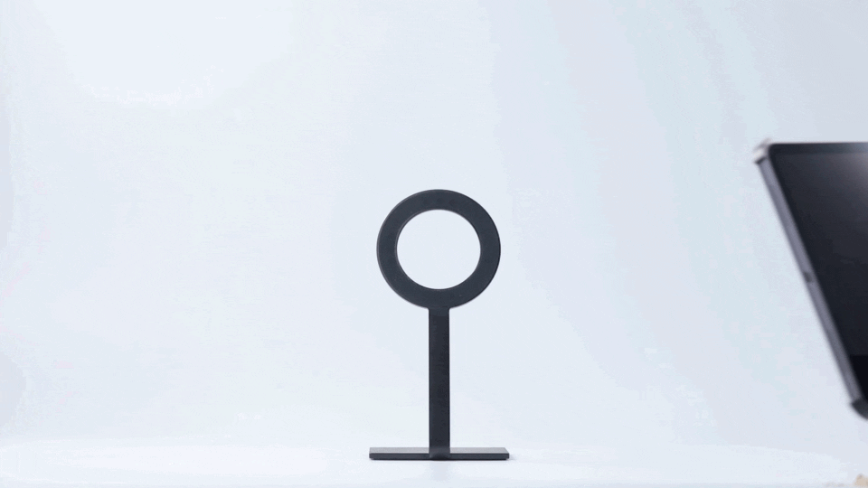 HaloStand gif HaloStand gif