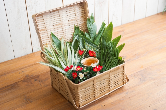 優秀賞受賞カクテル「Take over」