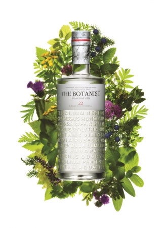 The Botanist
