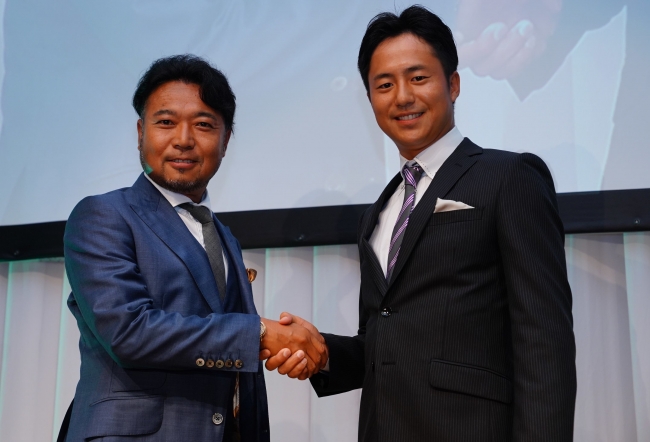 明日から開幕 出場32選手の熱きトークバトルは必見 ネスレインビテーショナル 日本プロゴルフマッチプレー選手権 レクサス杯 ネスレ 日本公式チャンネルにて1回戦組み合わせ発表のハイライト動画を公開 ネスレ日本株式会社のプレスリリース