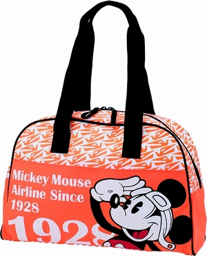 ②ボストンバック　￥3,900