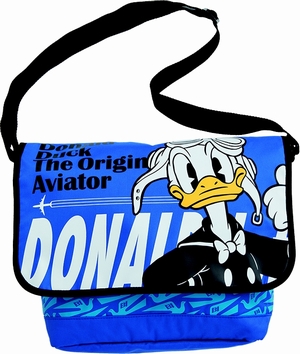 ③メッセンジャーバック　￥3,900