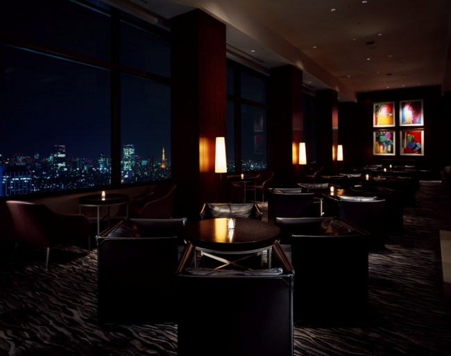 ベロビスト店内