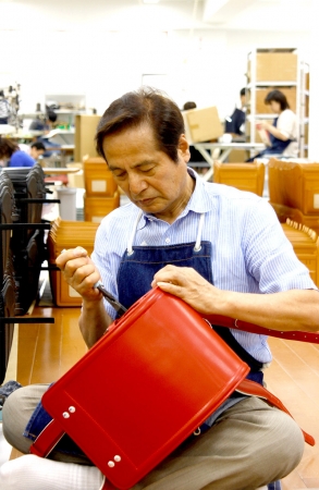 創業者・土屋國男