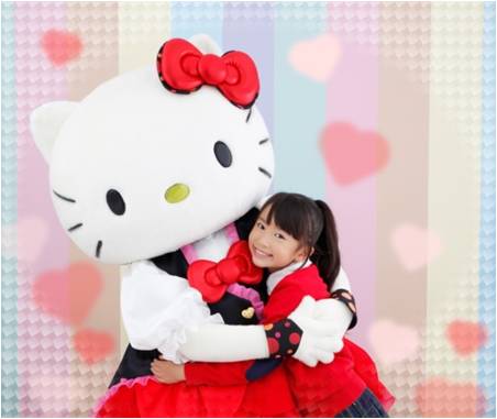 ©2013 SANRIO CO., LTD