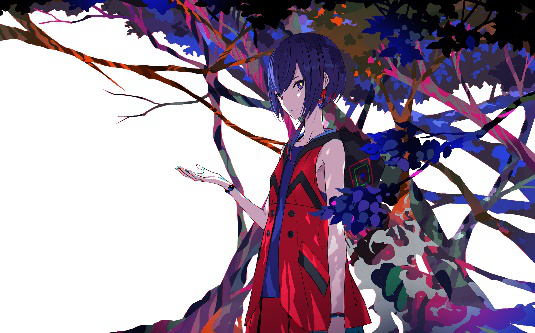 ©KAMITSUBAKI RECOR