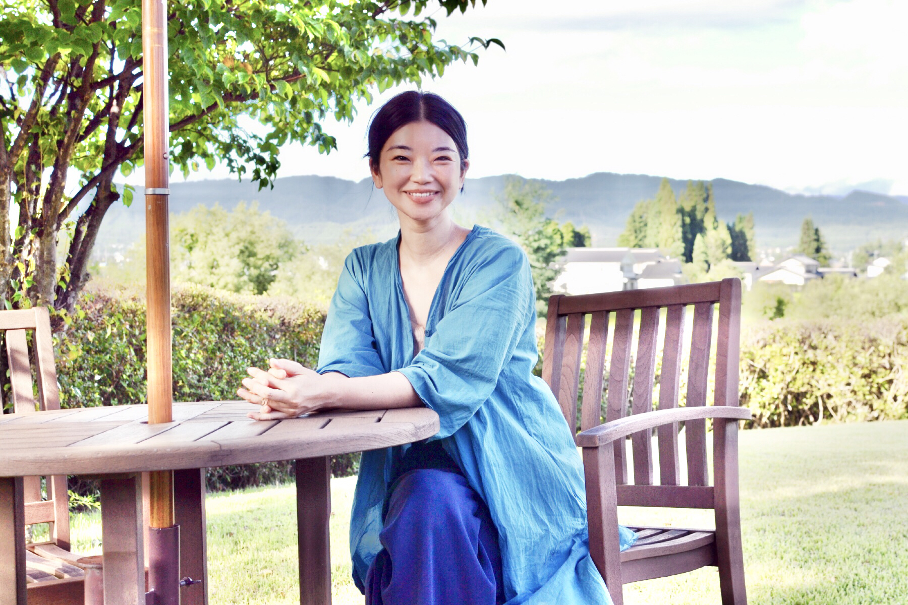 水川千春