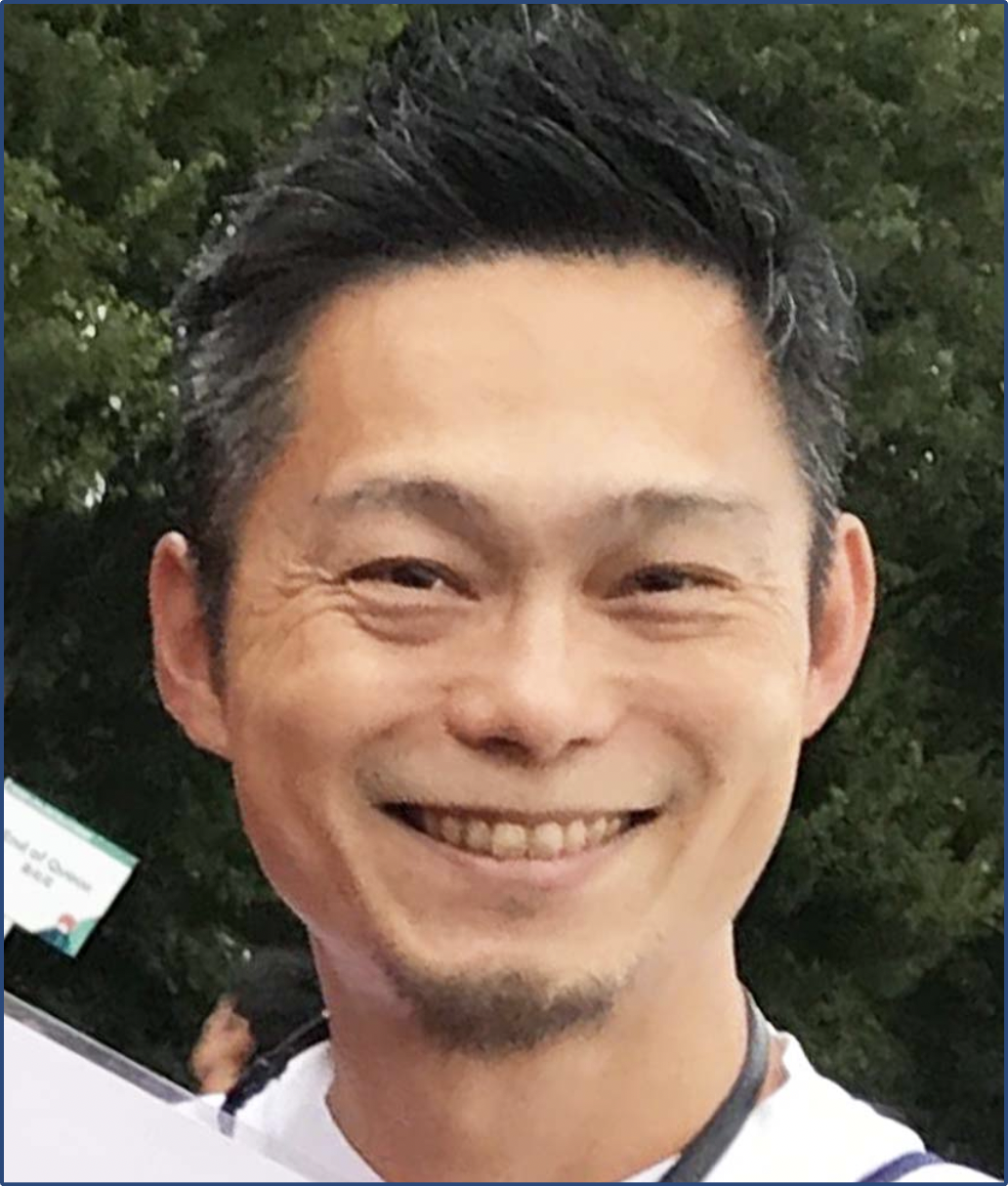 教員 水川勝利