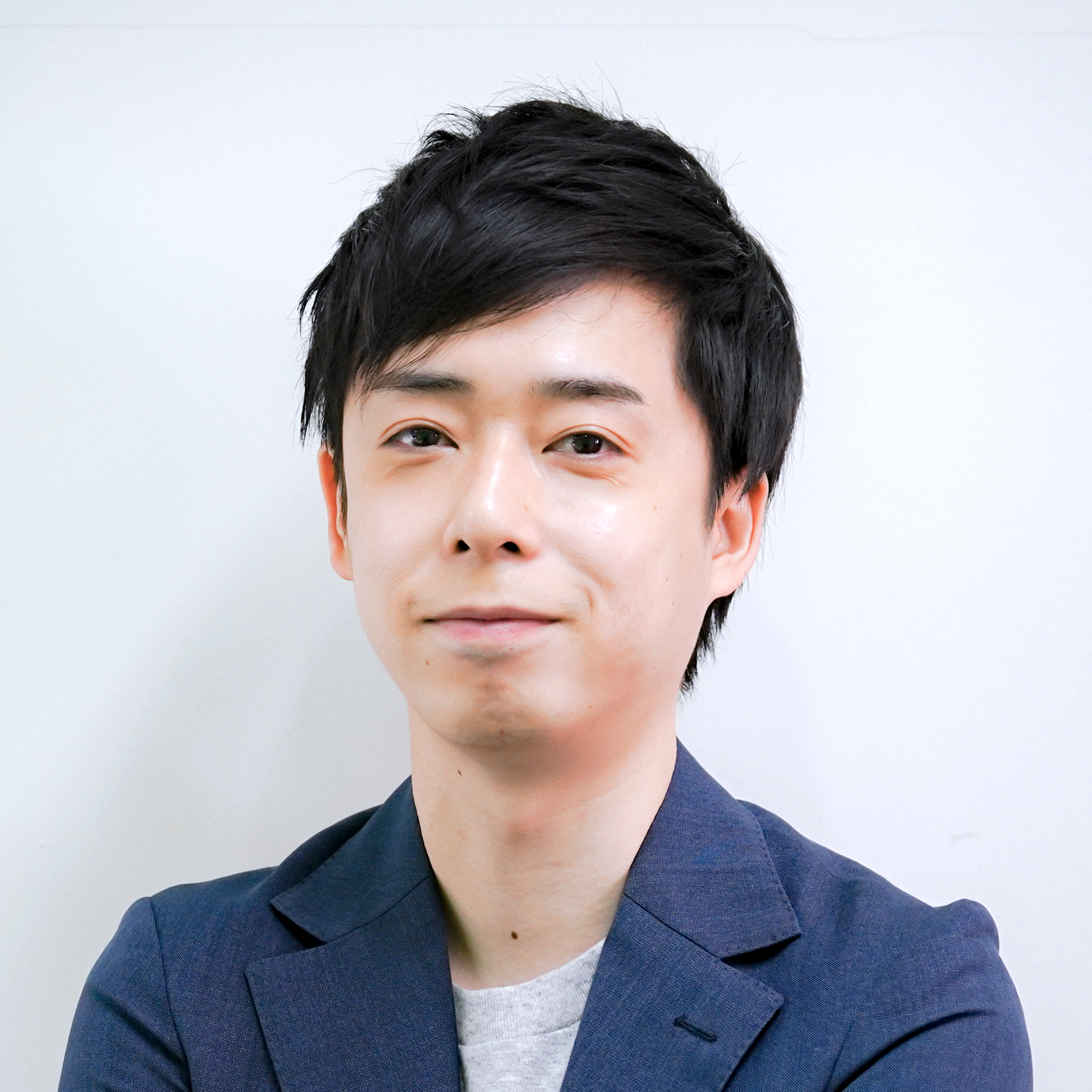『株式投資2年生の教科書』著者の児玉一希