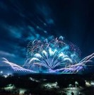 芸術花火他会場