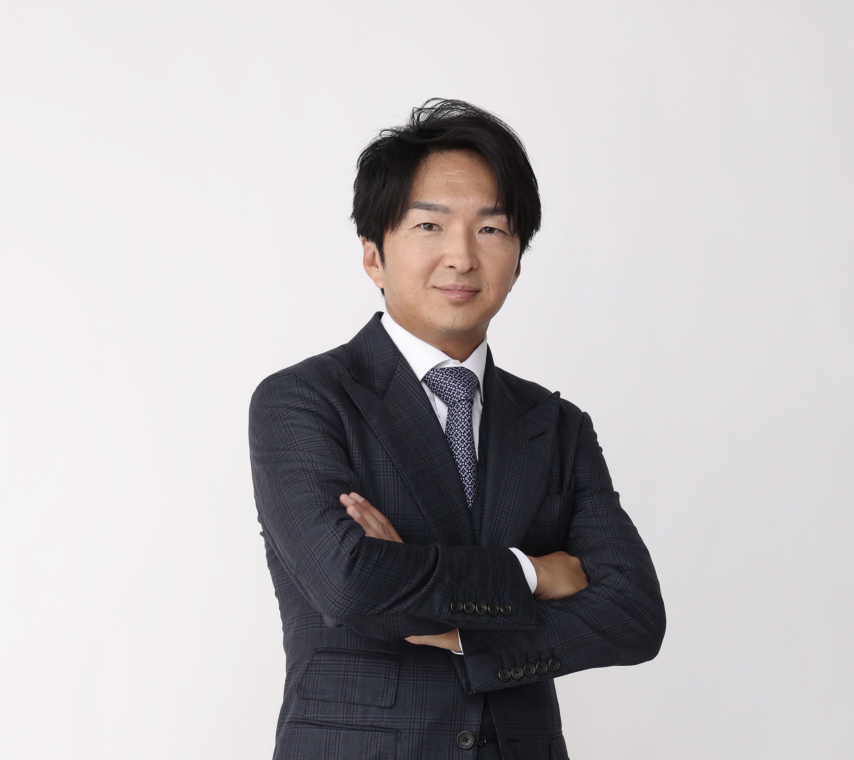 プロキャディ進藤大典氏