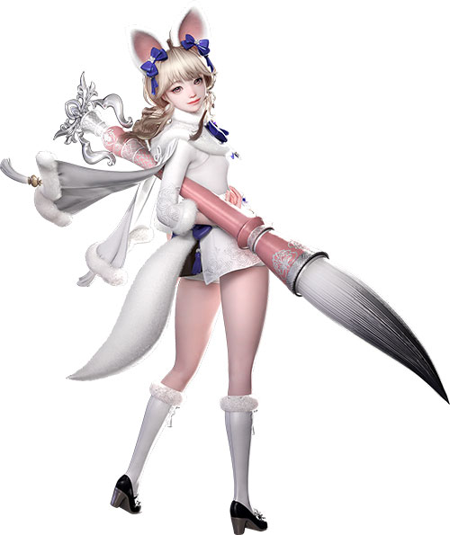 ▲新クラス「アーティスト」