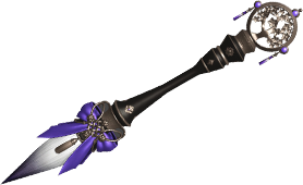 ▲事前登録武器アバター