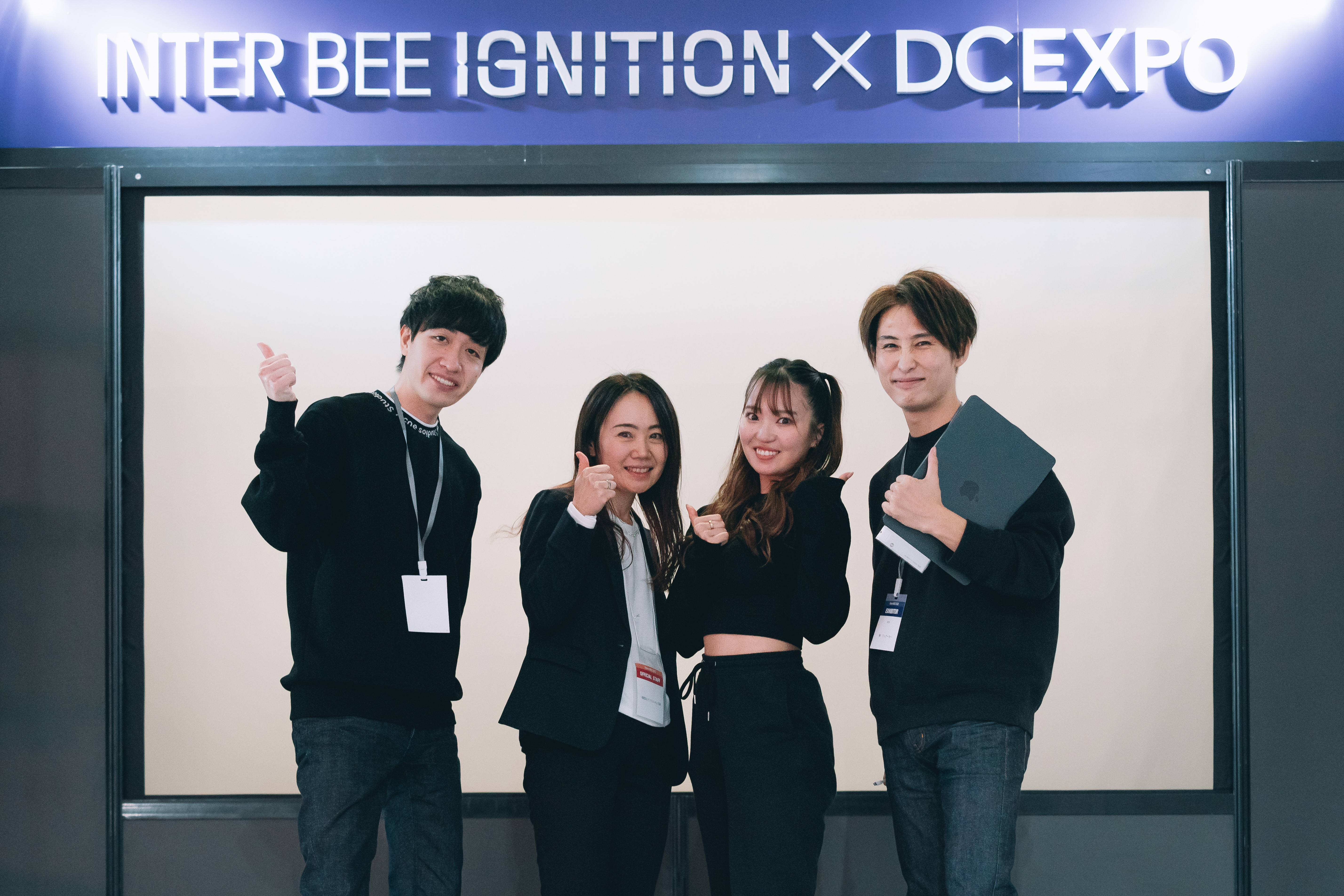 日本発・AI テクノロジー「iNSYNC.」は２０２３年初夏、日本から全世界に発信されます。
