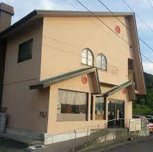 パン工房「ともむぎ」