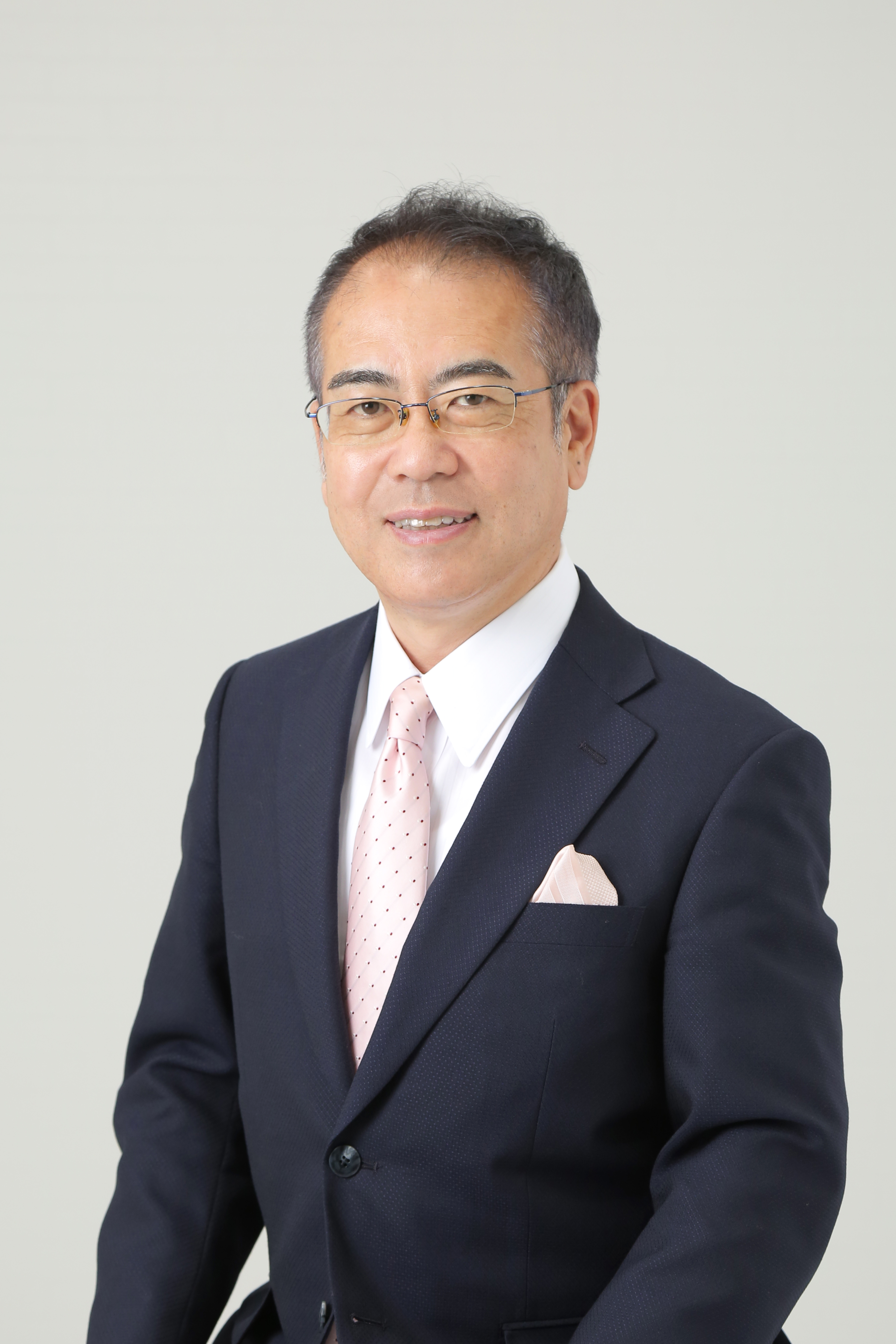 元衆議院議員・税理士　安藤裕