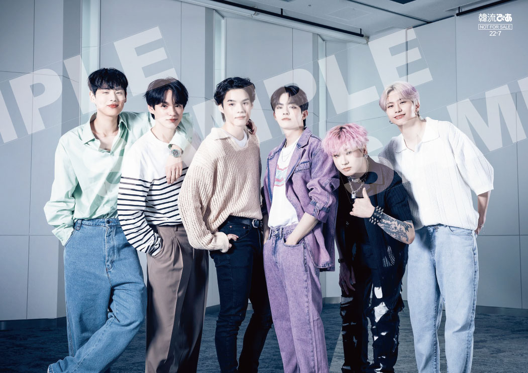 ７net限定 2L判生写真 VICTON