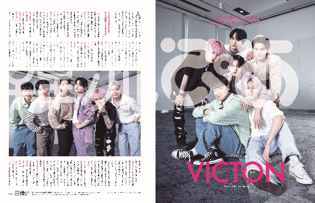 VICTON
