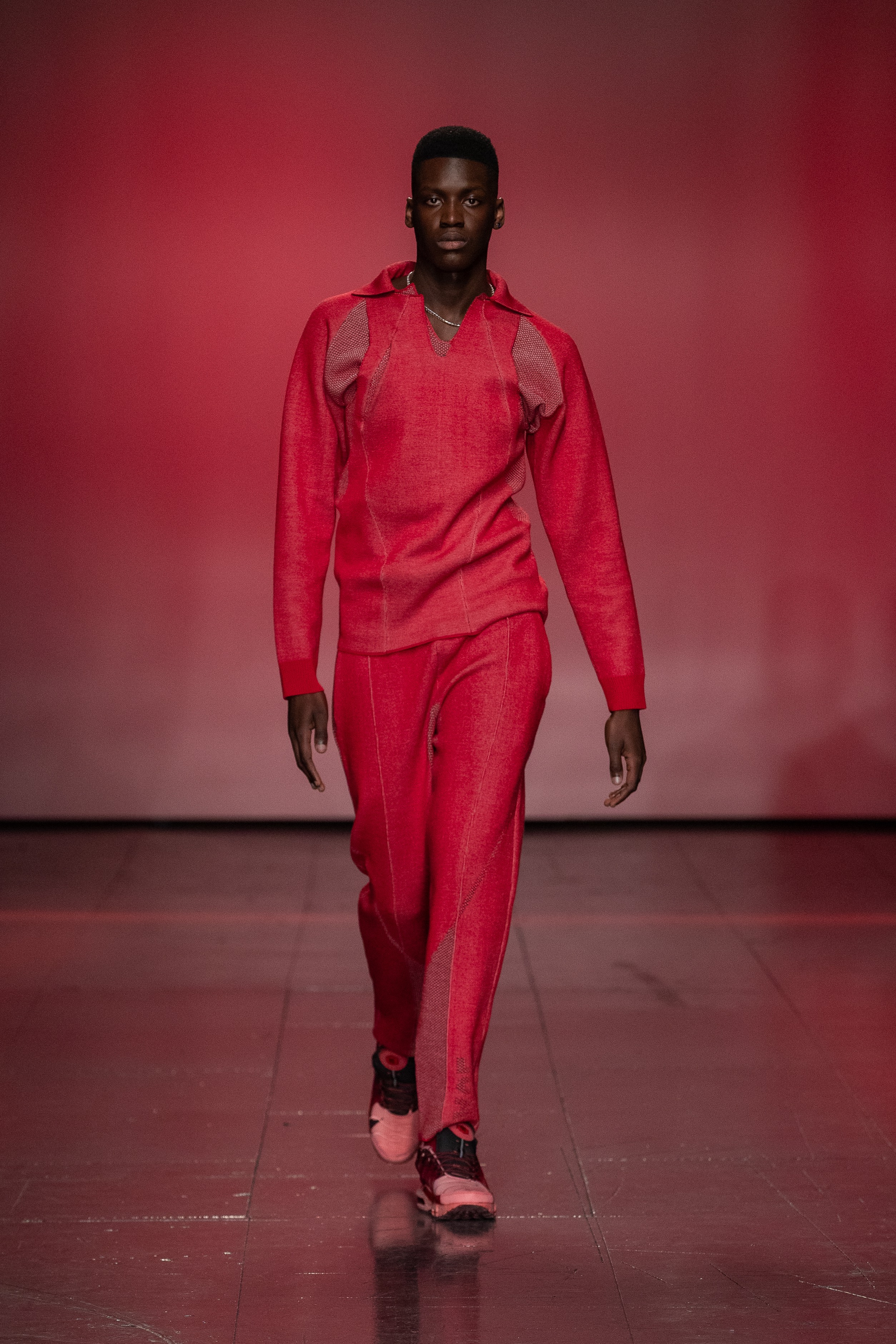 Saul Nash AW22