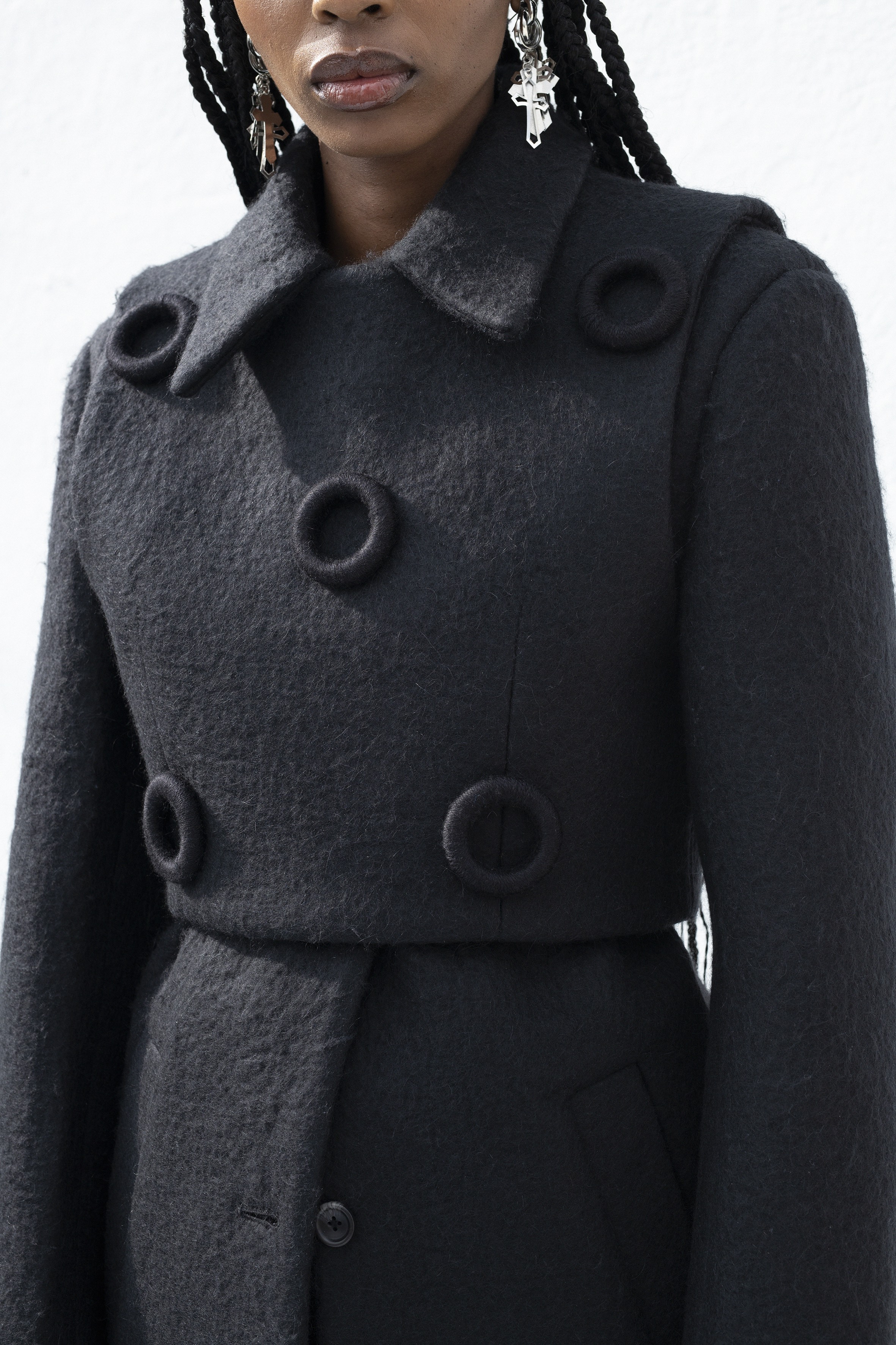 MUSSOMAXWELL AW22