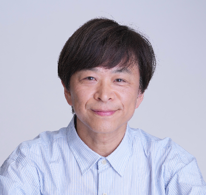 撮影 山岸伸