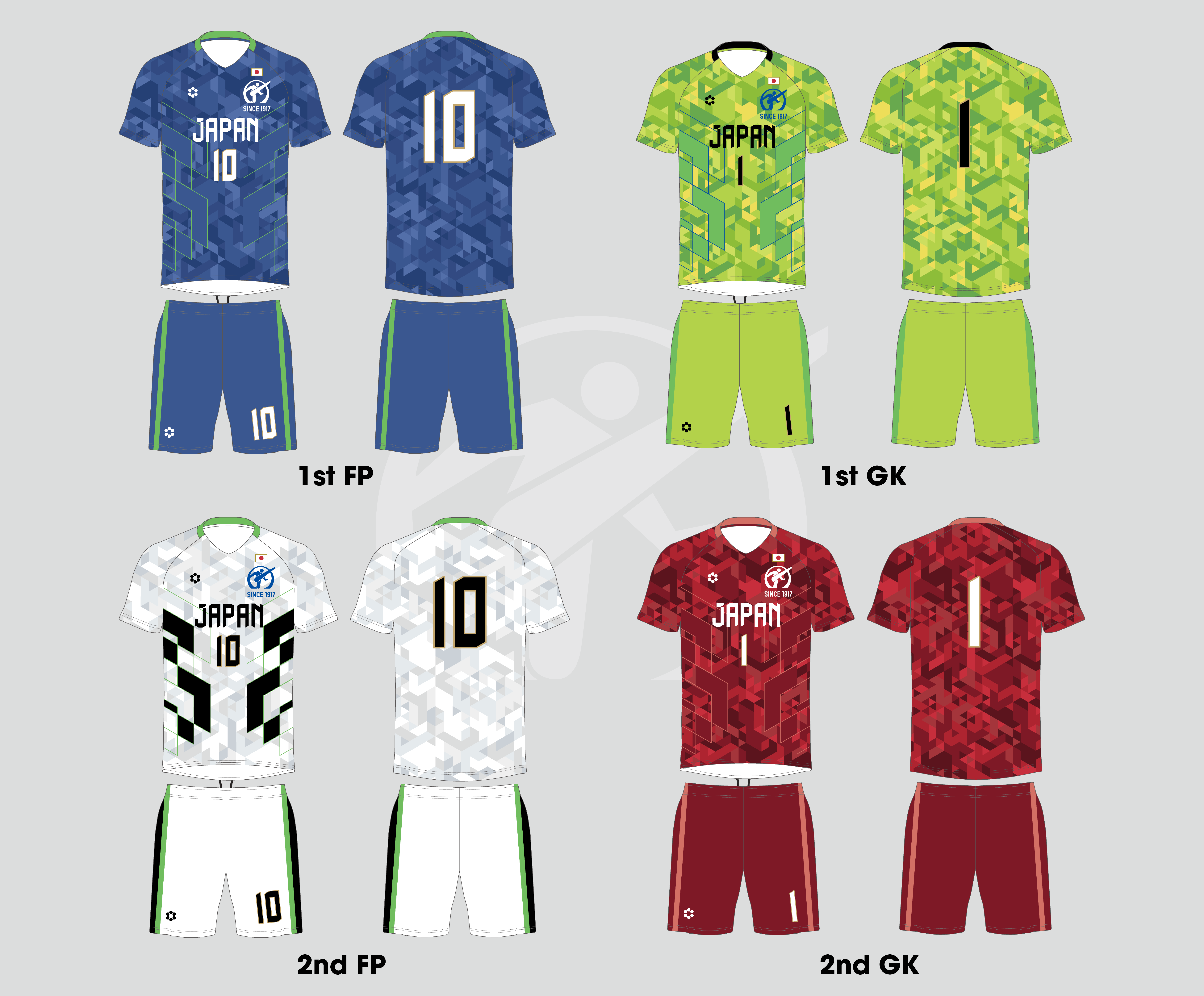 第102回全国高校サッカー選手権から世界へ！SFIDAが日本高校サッカー