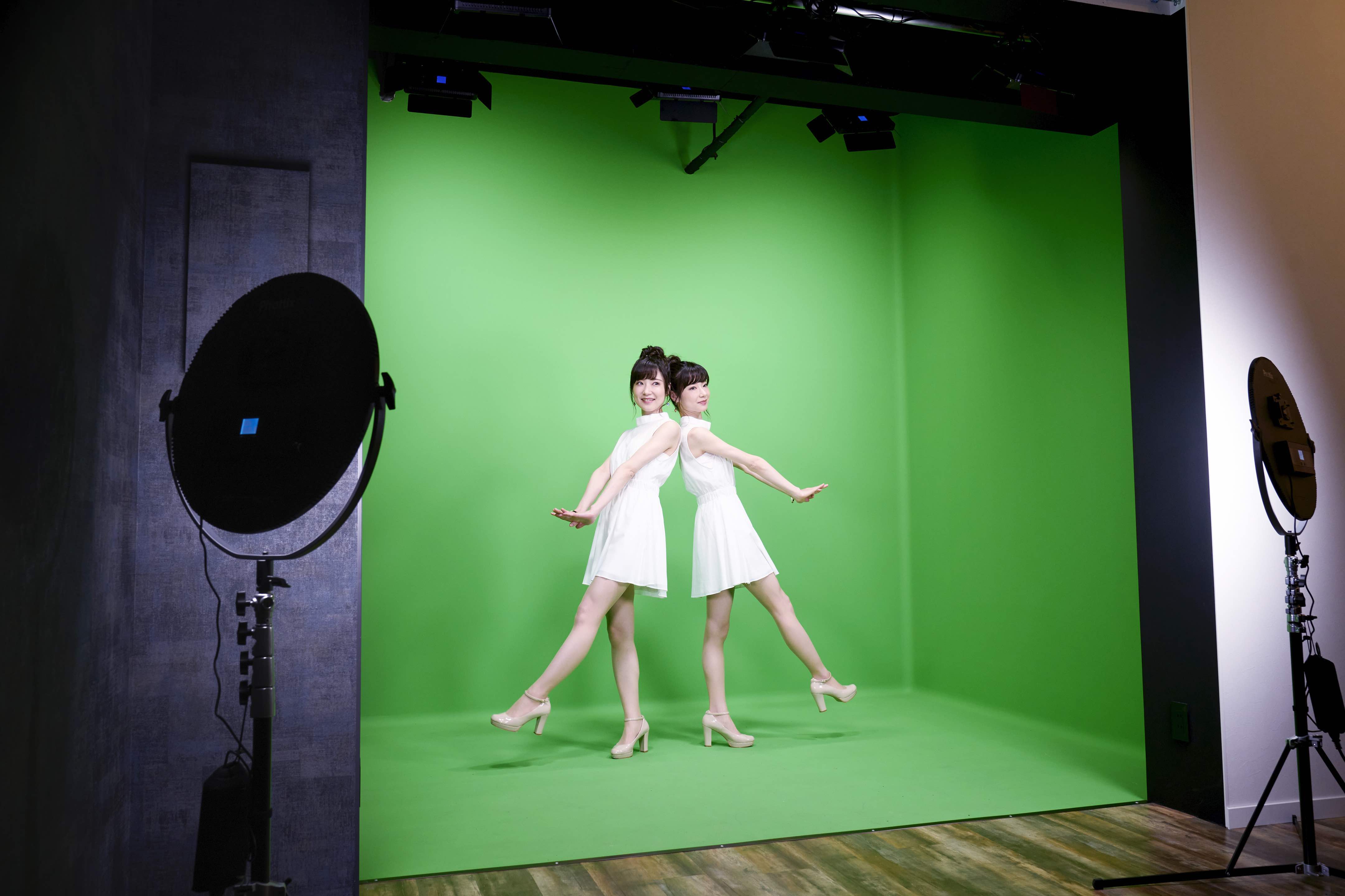 GREEN STUDIO