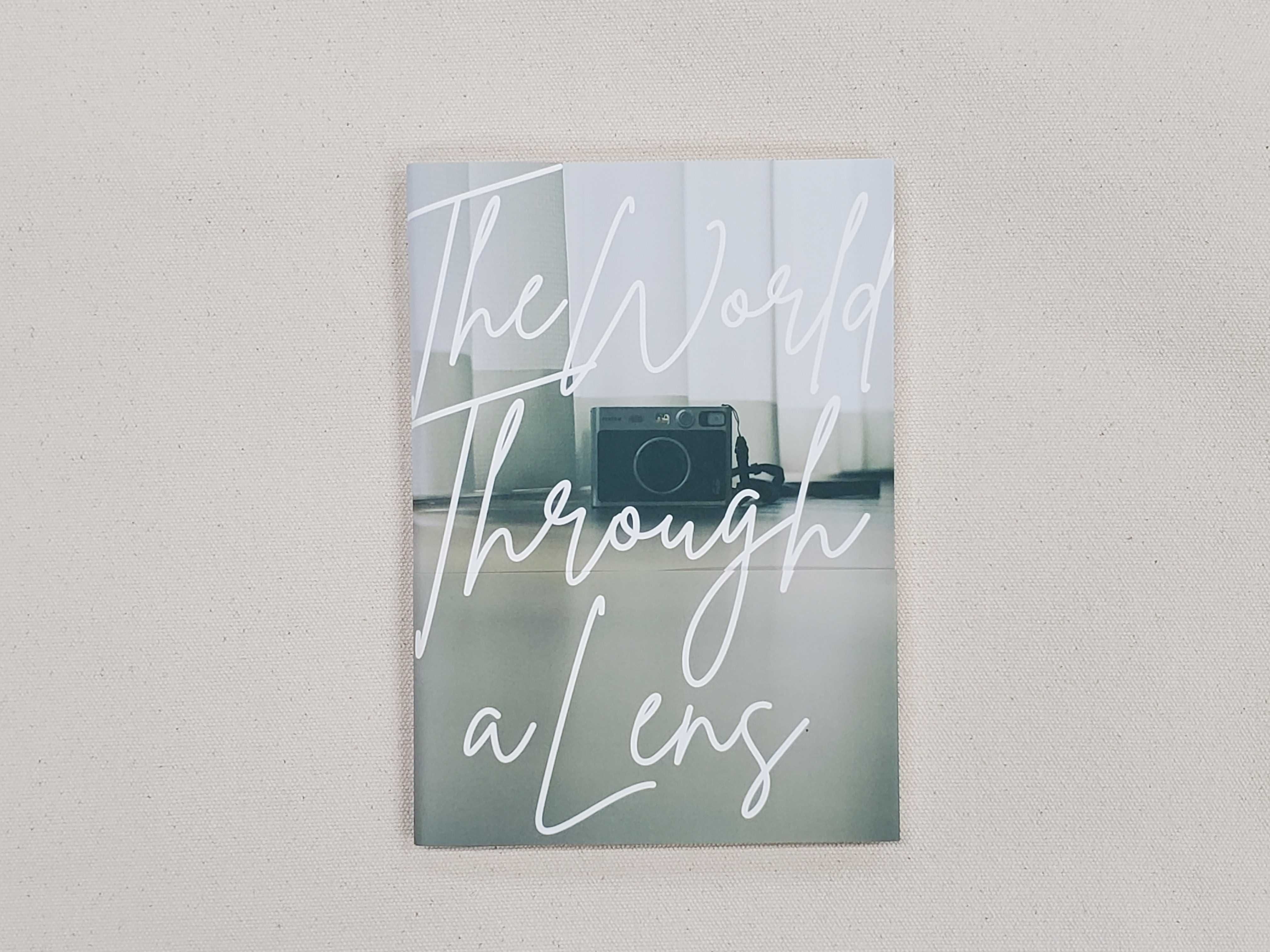 浅田政志賞「The world through a lens」tsuna さん