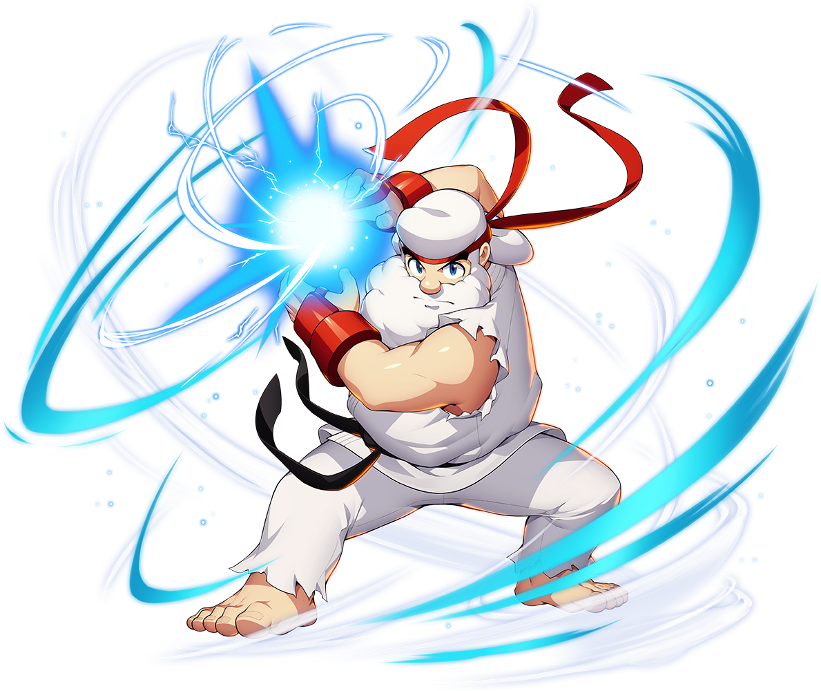 ロックマンX DiVE』 ライト博士がプレイアブル参戦!! DiVEフェス「研究