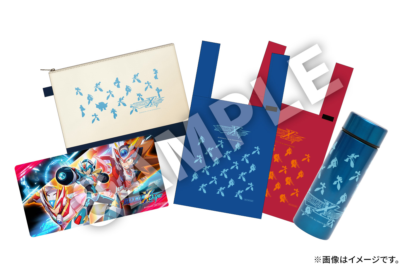 人気グッズのなかから厳選したアイテムをピックアップ！