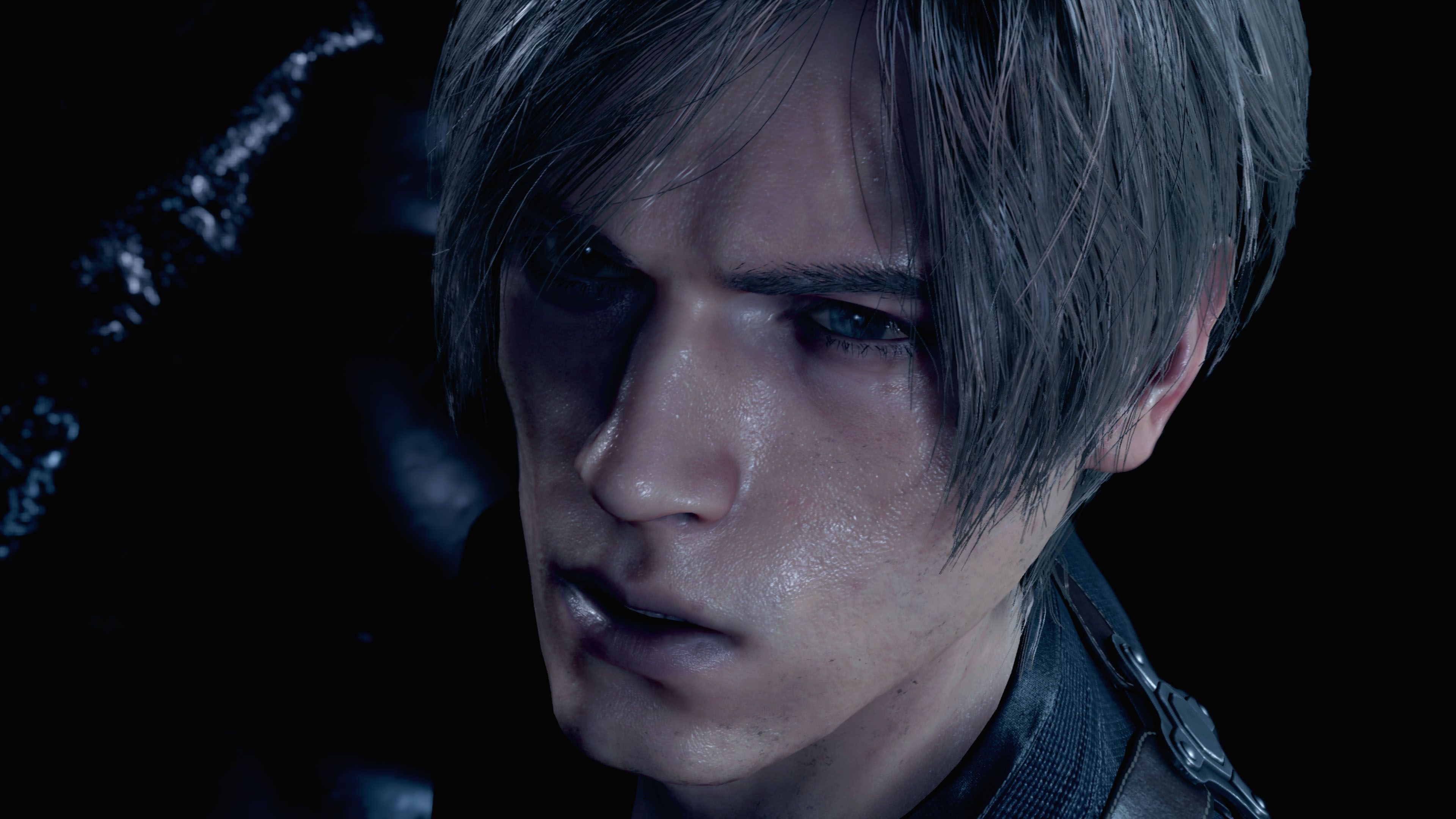 『バイオハザード RE2』で描かれたラクーン事件から生還したレオン・S・ケネディ。彼は合衆国のエージェントへと成長していた