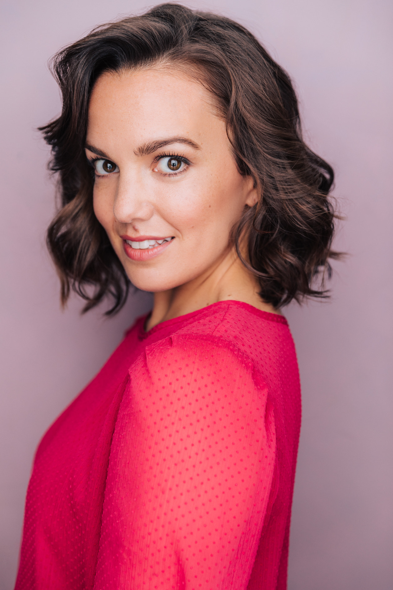  Kara Lindsay