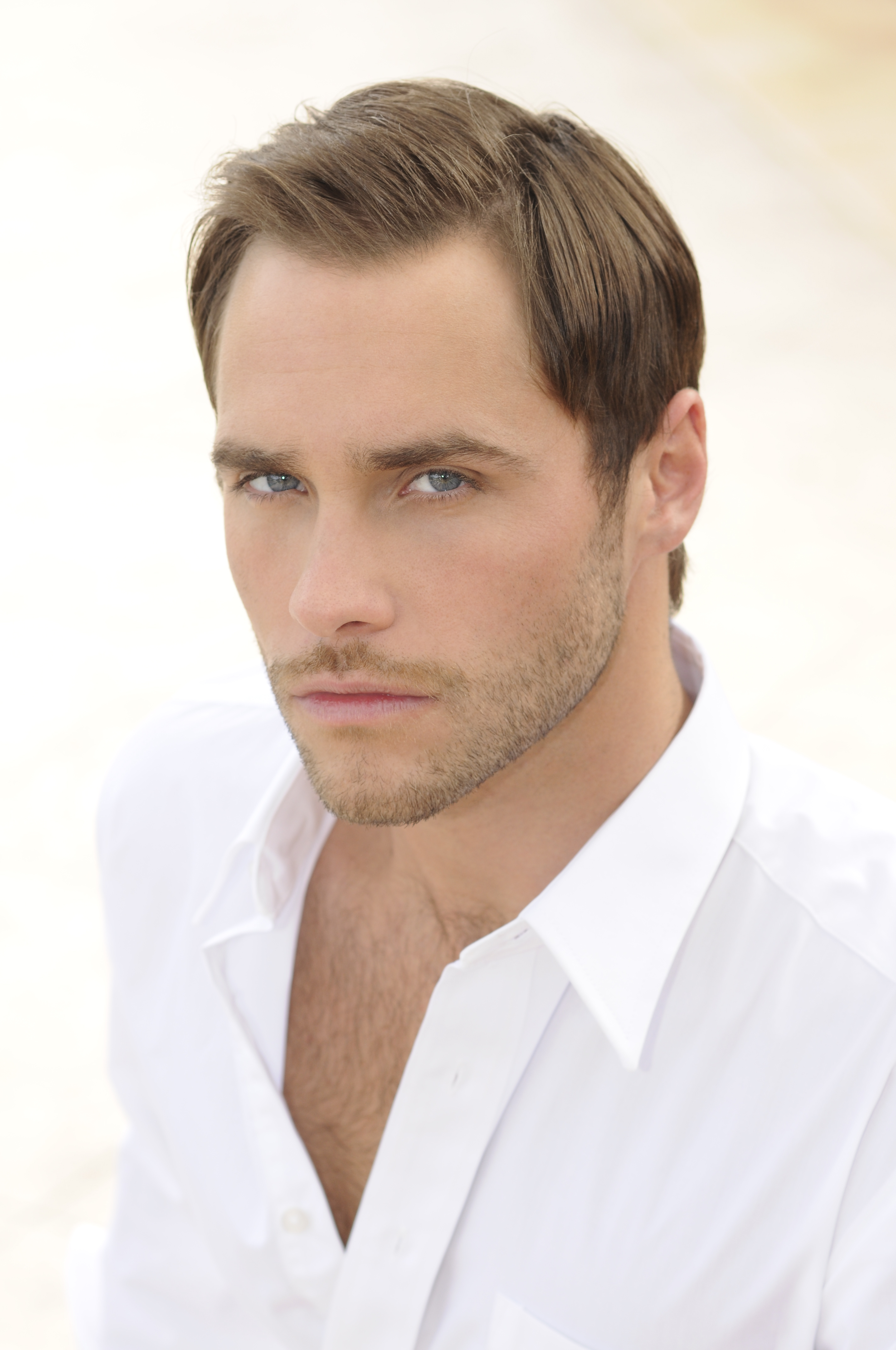 Josh Strickland