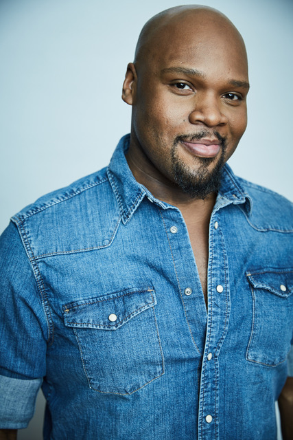 Michael James Scott