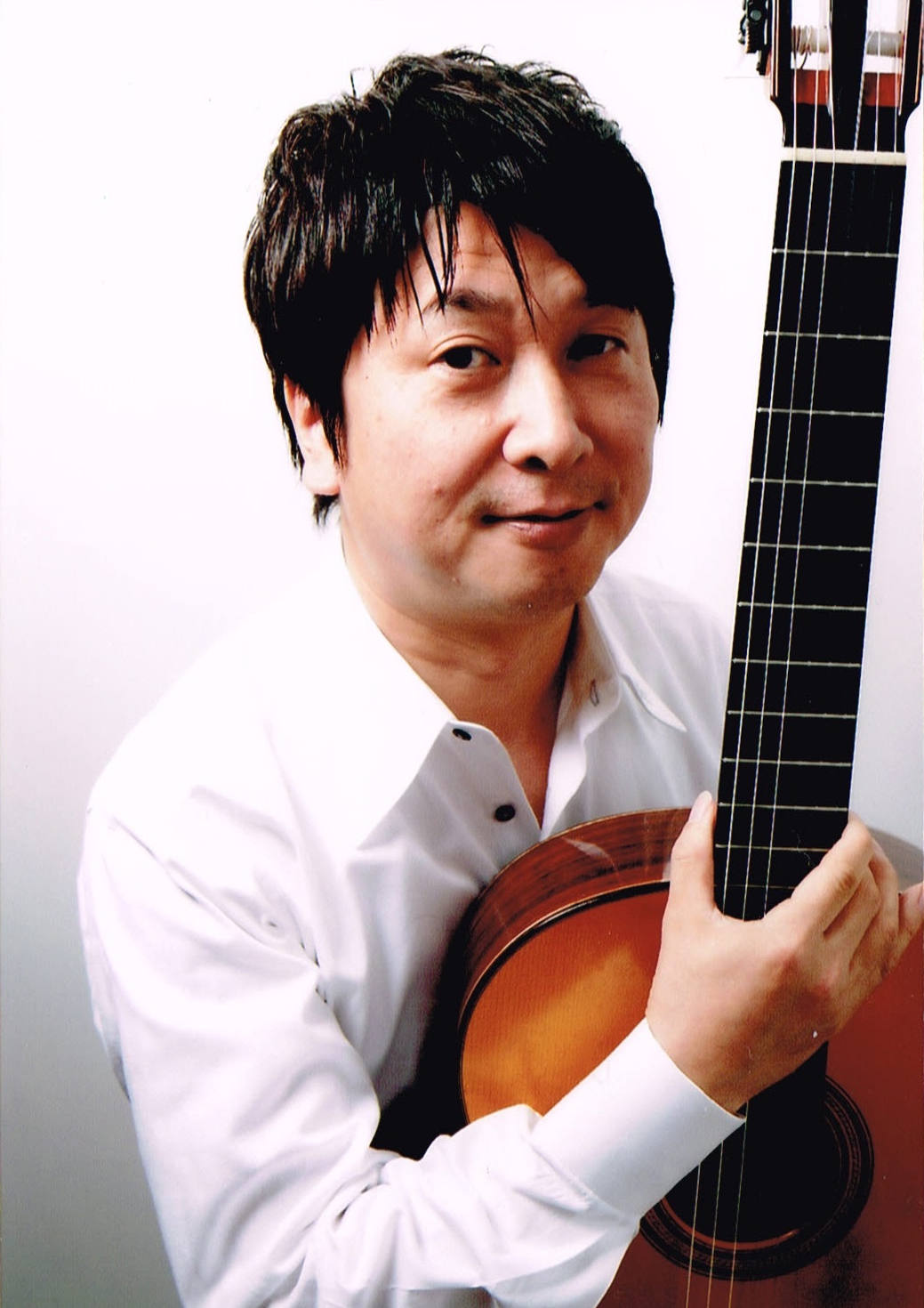 竹内永和