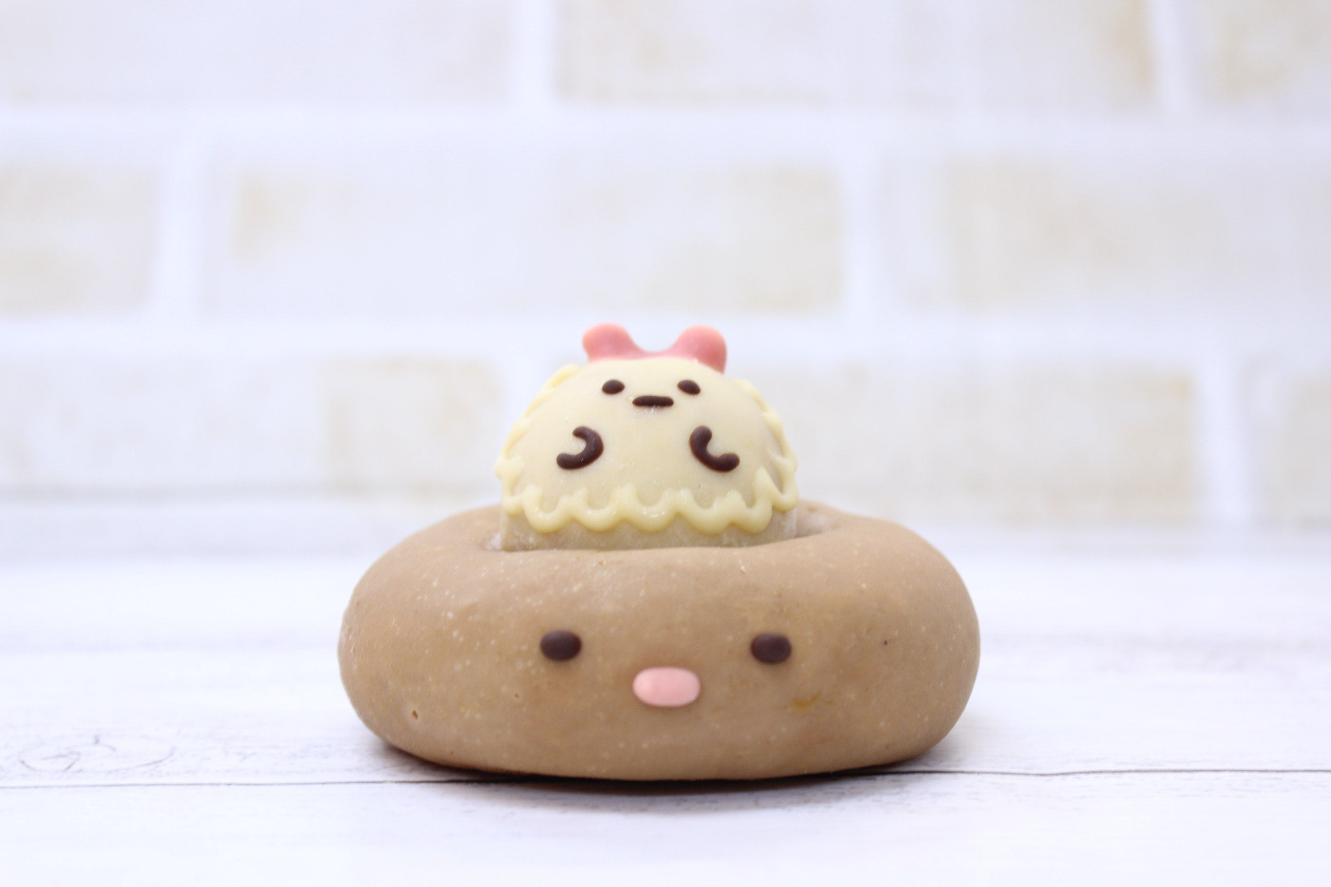 とんかつとえびふらいのしっぽ