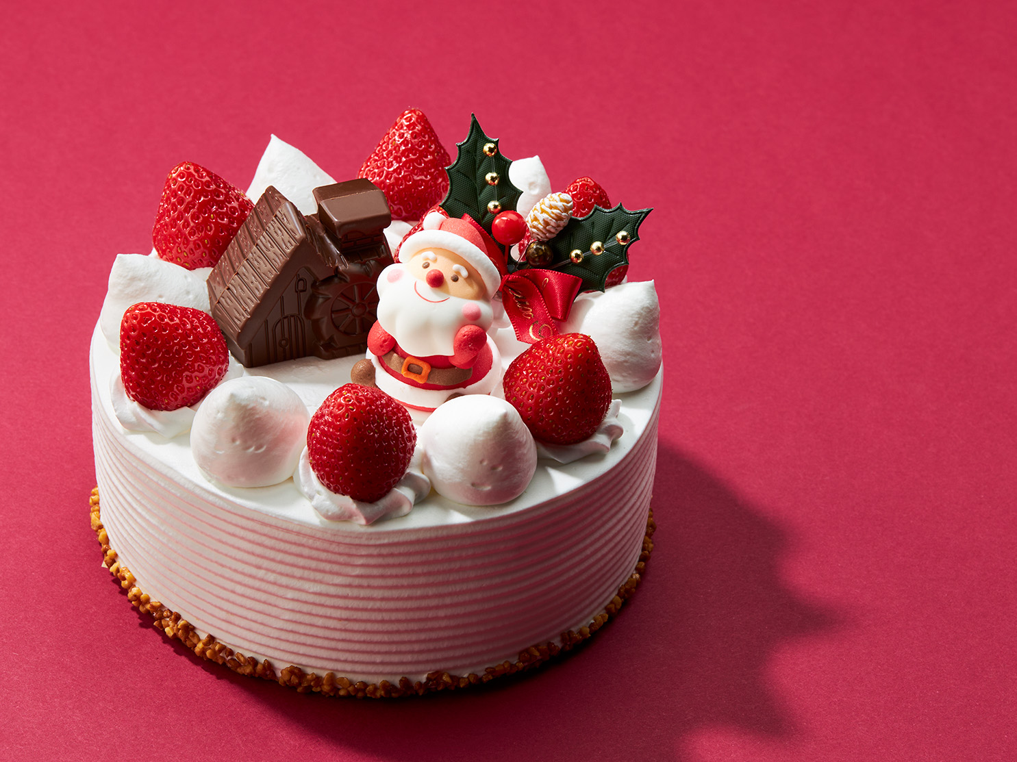 ホワイトクリスマス イメージ