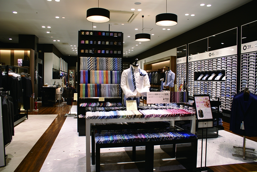 ONLY　イオンモール熱田店