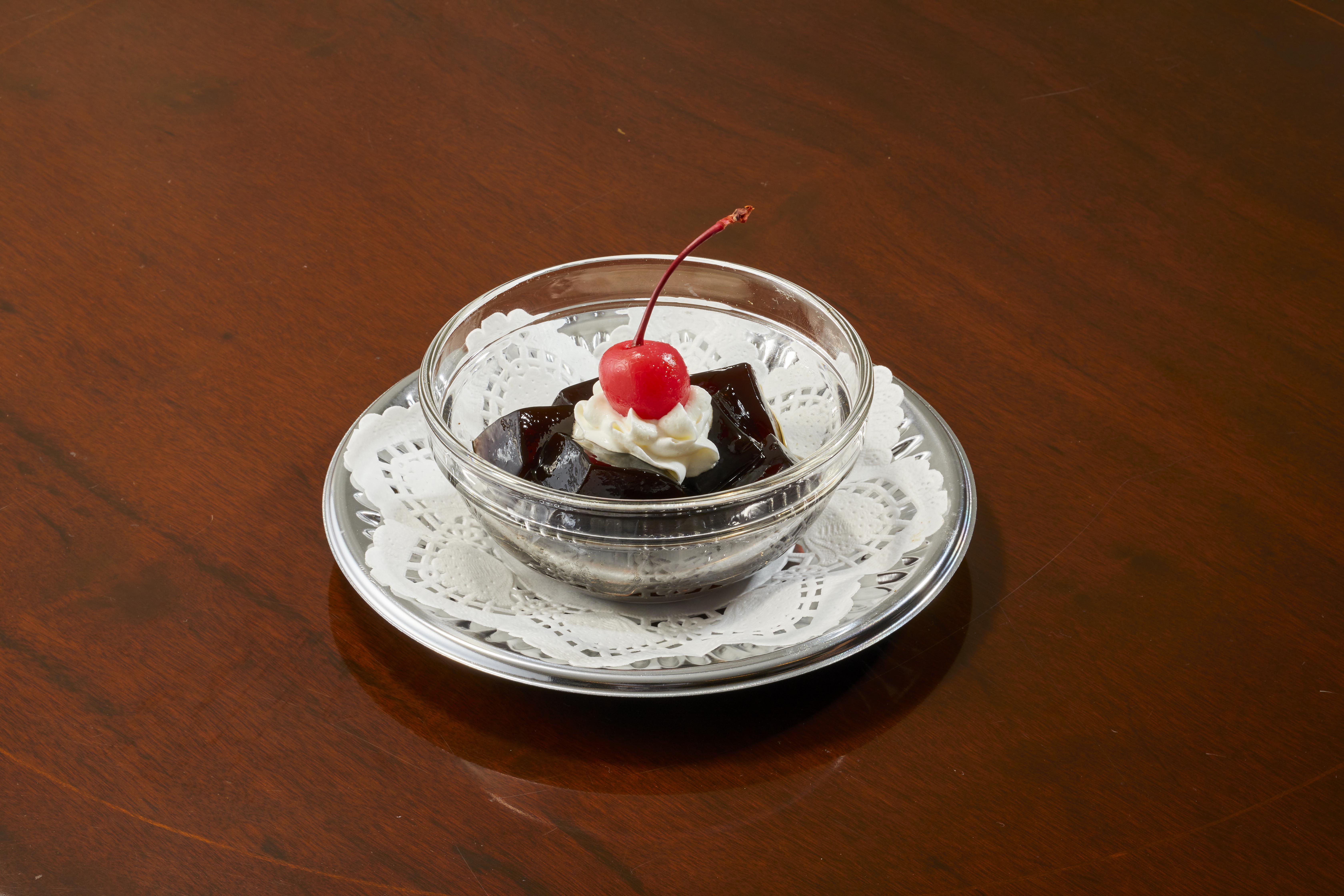 ■珈琲ゼリー　２９９円(税込３２８円)