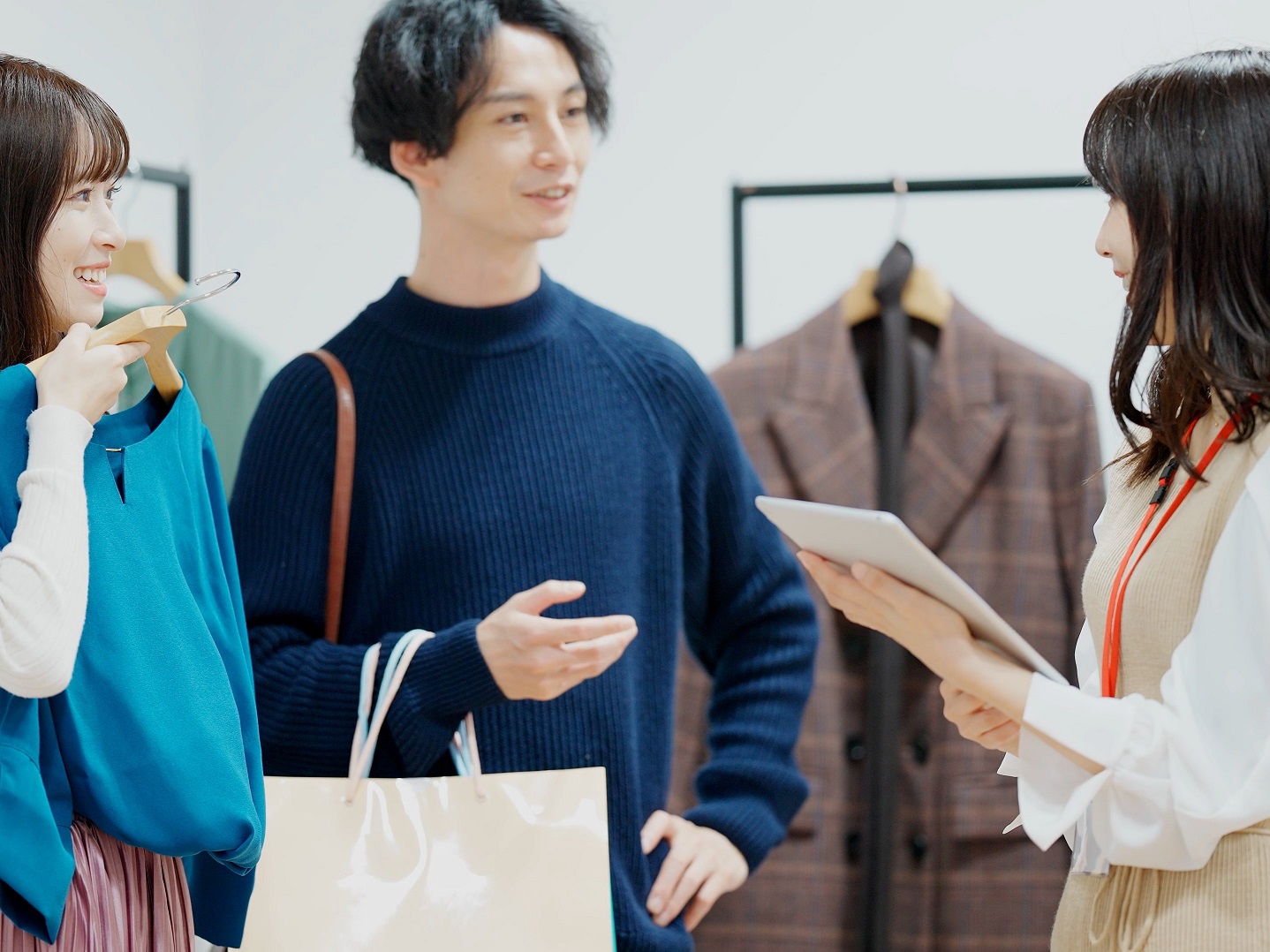 販売・接客